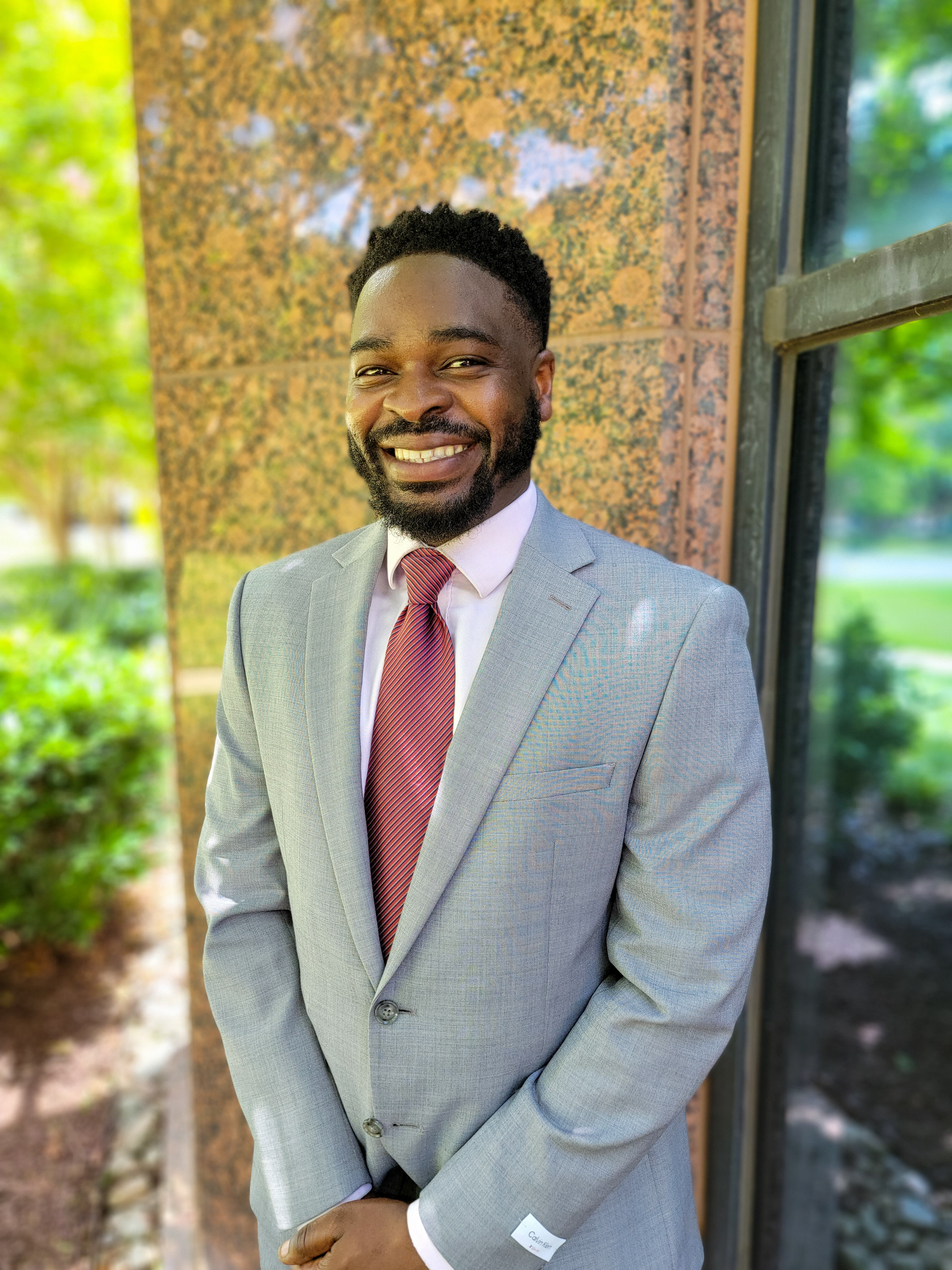 Doyin Ogunbajo, CPA, Founder of ASO Financial